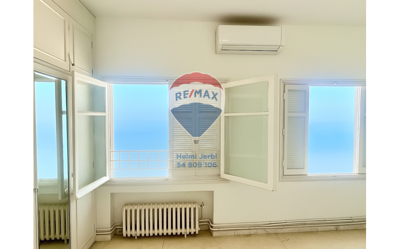 Appartement s+3 7
